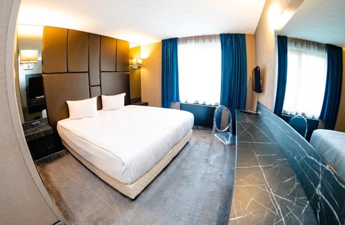Tirgu Mures Hotel | Hotel Ciao