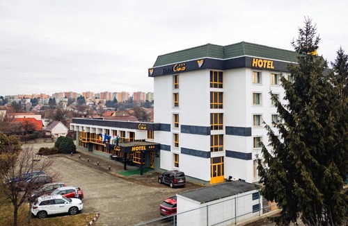 Tirgu Mures Hotel | Hotel Ciao