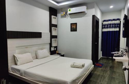 Udala Hotel | Hotel Cipron Inn
