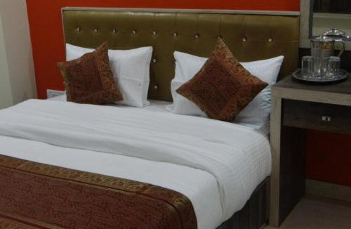 Kakarmatha Hotel | Hotel Citi Residenci