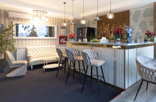 Galati Hotel | Hotel City Break