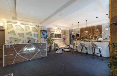 Galati Hotel | Hotel City Break