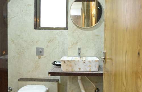 Hadapsar Hotel | Hotel City Center Executive Magarpatta