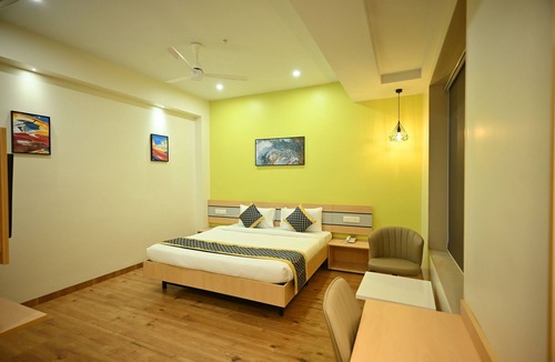Latur Hotel | Hotel City Centre Latur