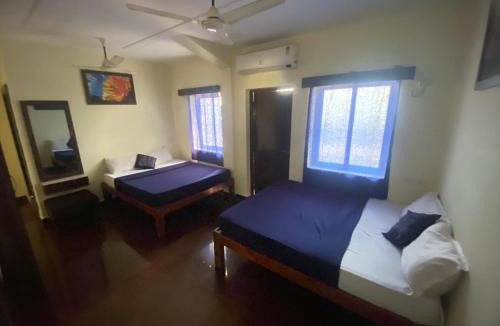 Margao Hotel | Hotel City Comfort