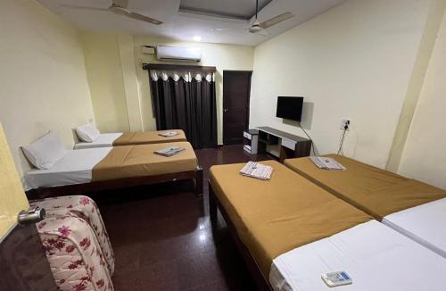 Margao Hotel | Hotel City Comfort