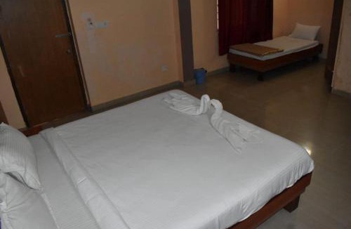 Mahadevpet Hotel | Hotel City Comforts