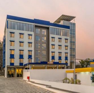 Bedla Hotel | Hotel City Connect Nathdwara Highway