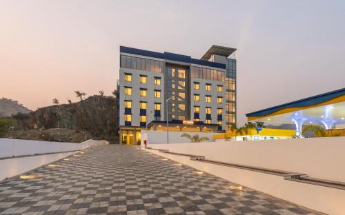 Bedla Hotel | Hotel City Connect Nathdwara Highway