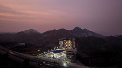 Bedla Hotel | Hotel City Connect Nathdwara Highway