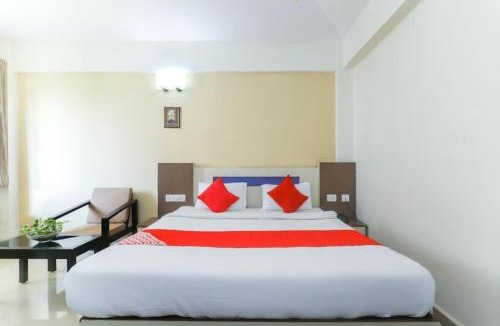 Margao Hotel | Hotel City Garden