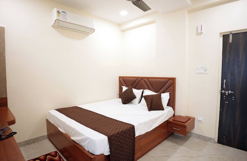 Hingana Hotel | HOTEL CITY INN