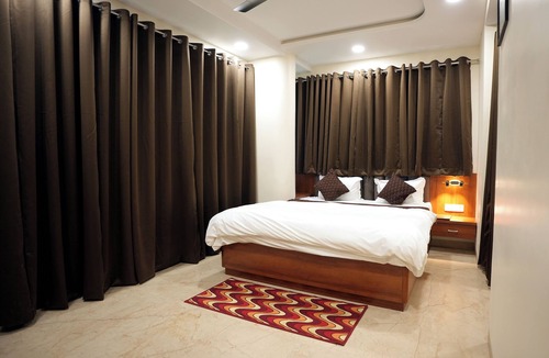 Hingana Hotel | HOTEL CITY INN