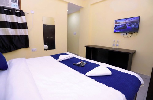 Noida Hotel | Hotel City Nest