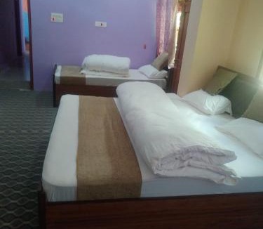 Darchula Hotel | Hotel City