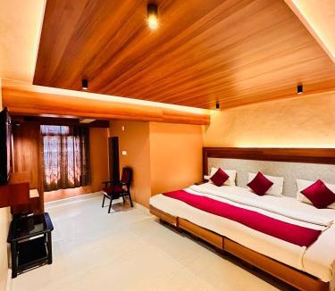 Kathadimattam Hotel | Hotel City Palace