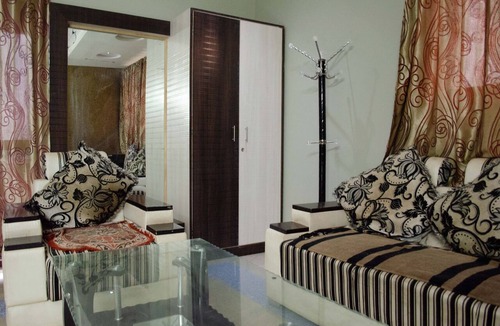 Balotra Hotel | Hotel City Square