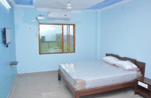Karaikal Hotel | Hotel City Towers, Nagore