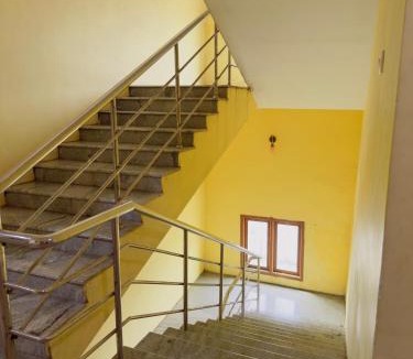 Karaikal Hotel | Hotel City Towers, Nagore