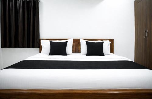 Vijayawada Hotel | Hotel CJ Grand Vijayawada