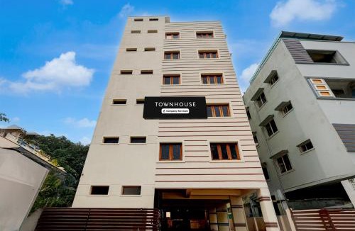 Vijayawada Hotel | Hotel CJ Grand Vijayawada