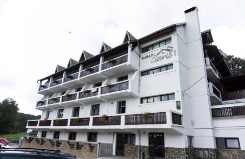 Valiug Hotel | Hotel Claris