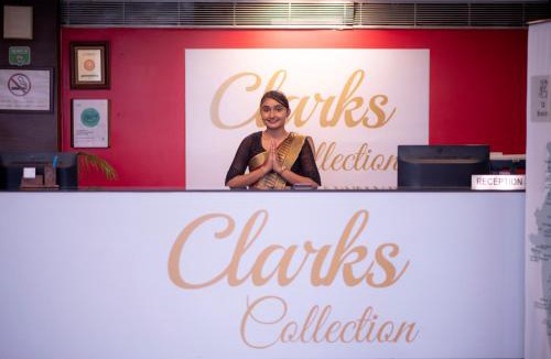 Bhavnagar Hotel | Hotel Clarks Collection Bhavnagar