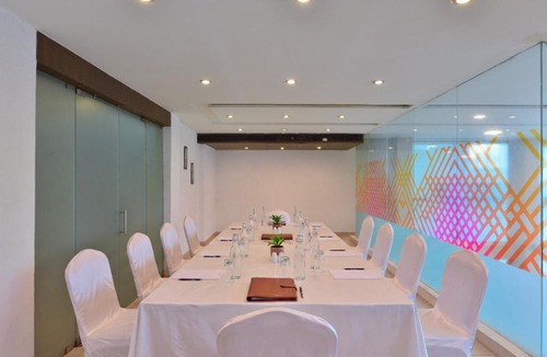 Bhavnagar Hotel | Hotel Clarks Collection Bhavnagar