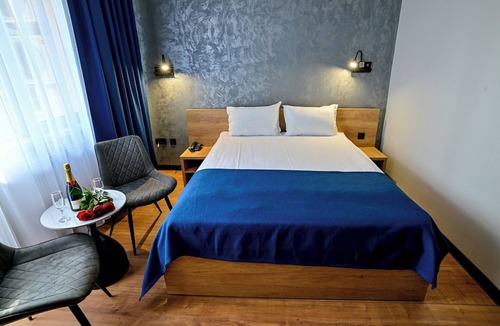 Sibiu Hotel | Hotel Class Sibiu