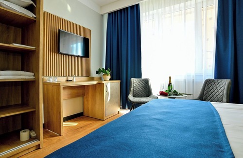 Sibiu Hotel | Hotel Class Sibiu