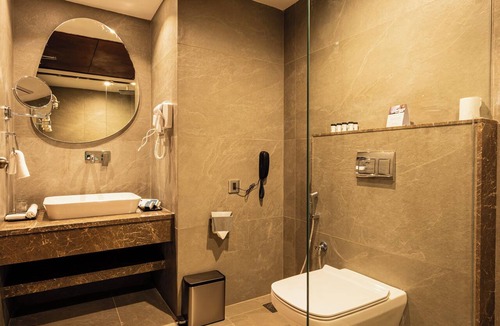 Thiruvananthapuram Hotel | Hotel Classic Pavilion