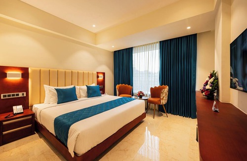 Thiruvananthapuram Hotel | Hotel Classic Pavilion
