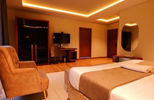 Kanhangad Hotel | Hotel Classico International