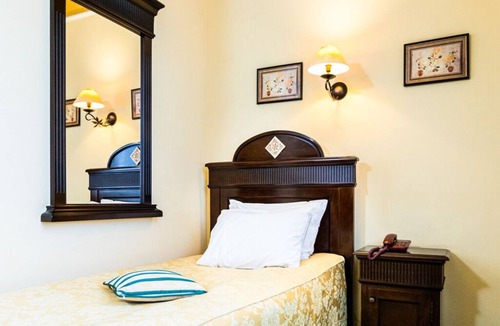 Timisoara Hotel | Hotel Classico Timisoara