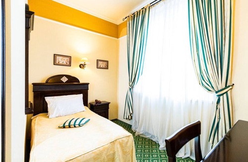 Timisoara Hotel | Hotel Classico Timisoara