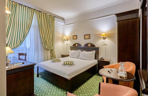 Timisoara Hotel | Hotel Classico Timisoara