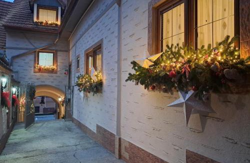 Sighisoara Hotel | Hotel Claudiu