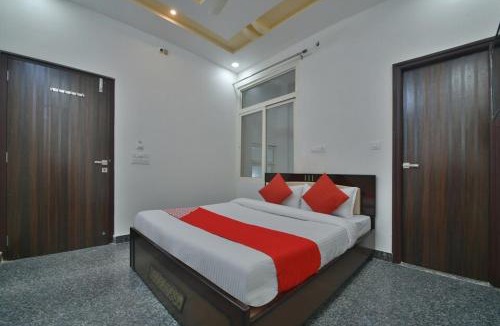 Central Area Hotel | HOTEL CLEAR Sky
