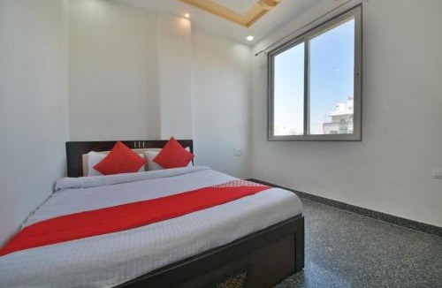 Central Area Hotel | HOTEL CLEAR Sky