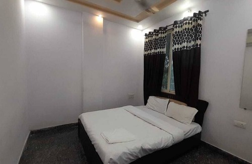 Central Area Hotel | Hotel Clear Sky Udaipur