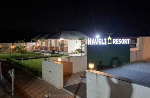 Sanganer House | Hotel Cloud 9