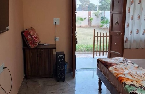 Sanganer House | Hotel Cloud 9