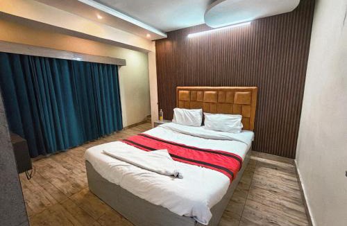 Jamshedpur Hotel | Hotel CLOUDS INN
