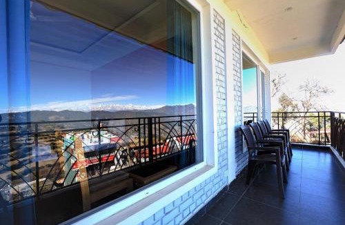 Majkhali Hotel | Hotel Colonels Paradise