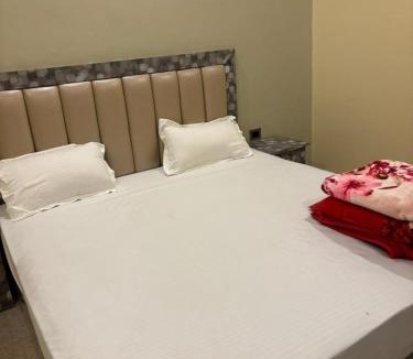 Siwan Hotel | Hotel Comfort Inn and Banquet hall