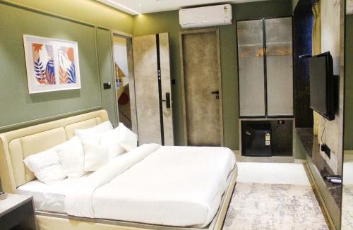 Hadapsar Hotel | Hotel Comfort Inn