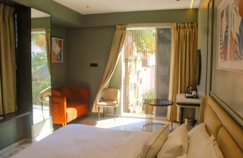 Hadapsar Hotel | Hotel Comfort Inn
