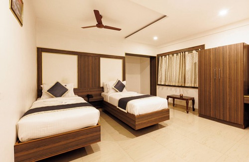 Iyyappanthangal Hotel | Hotel Comfort Park