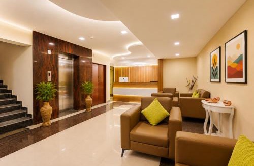 Iyyappanthangal Hotel | Hotel Comfort Park - Opposite Sri Ramachandra Medical College Porur