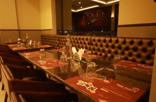 Chettikulam Hotel | Hotel Comorin Grand